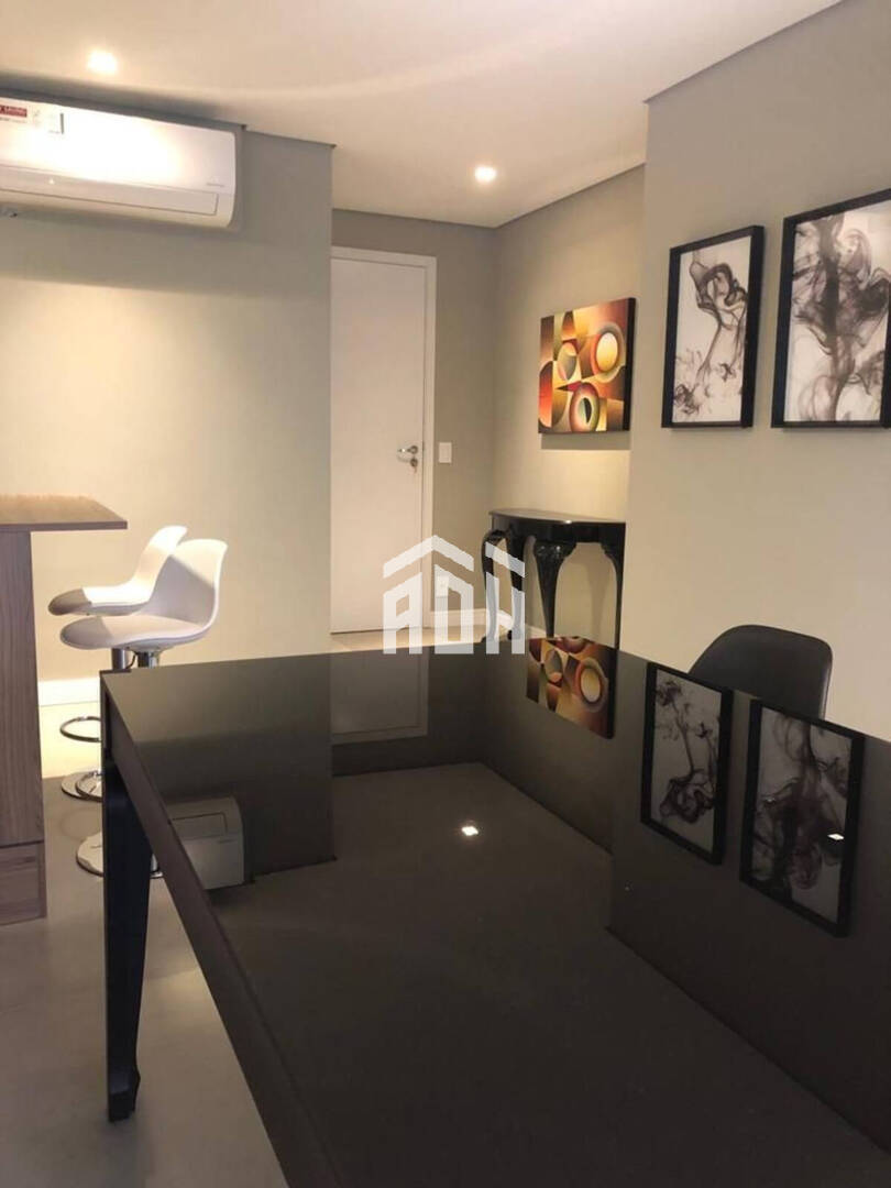 Apartamento para alugar com 1 quarto, 67m² - Foto 16