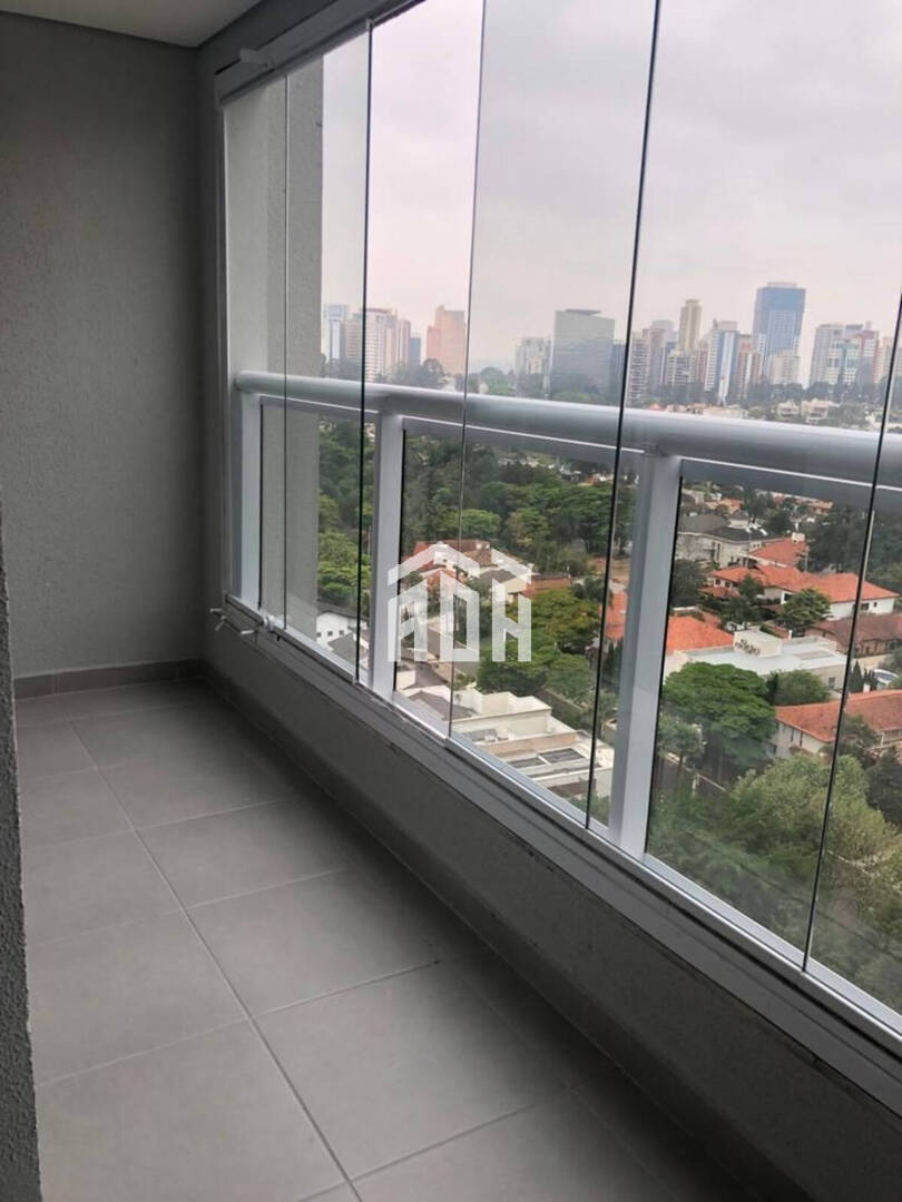 Apartamento para alugar com 1 quarto, 67m² - Foto 42