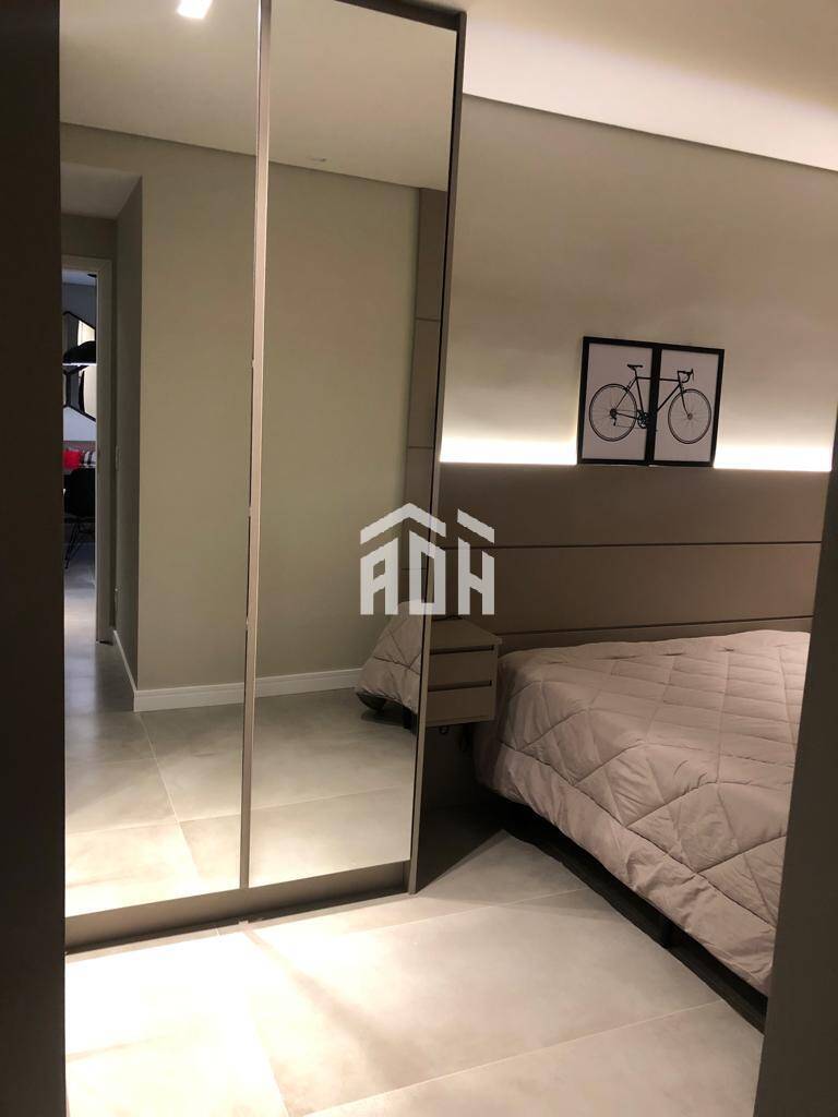 Apartamento para alugar com 1 quarto, 67m² - Foto 50