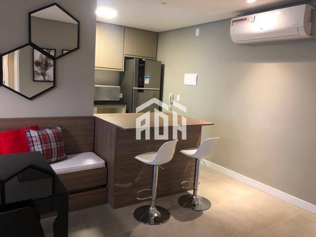 Apartamento para alugar com 1 quarto, 67m² - Foto 60