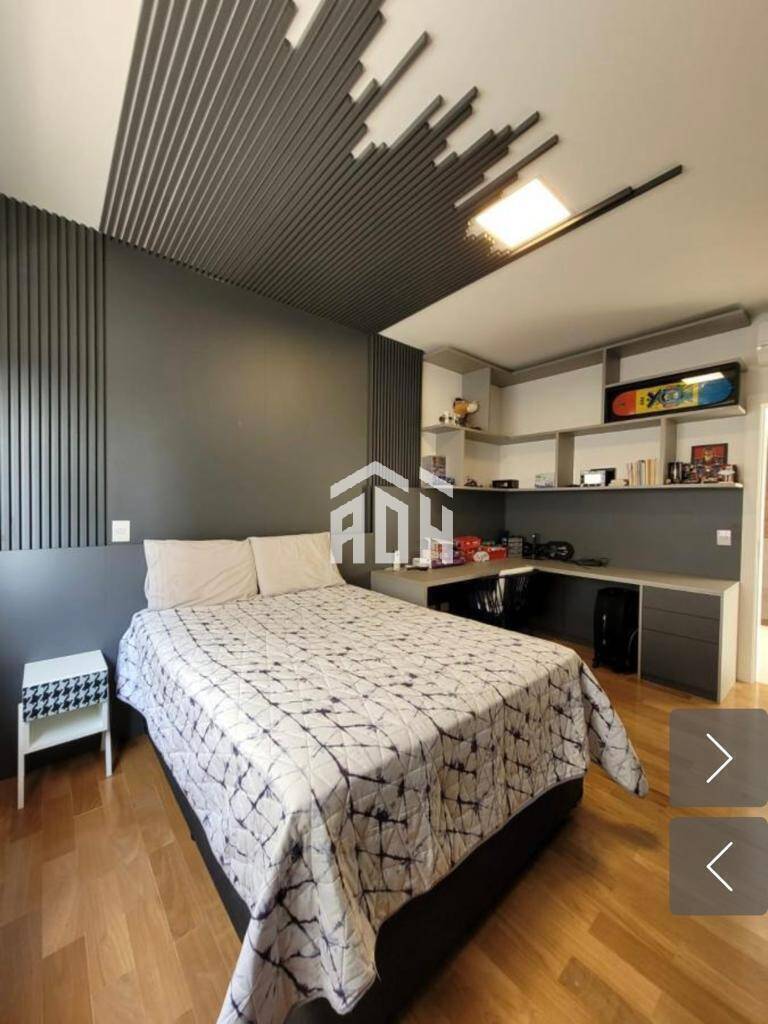 Casa à venda com 4 quartos, 414m² - Foto 25