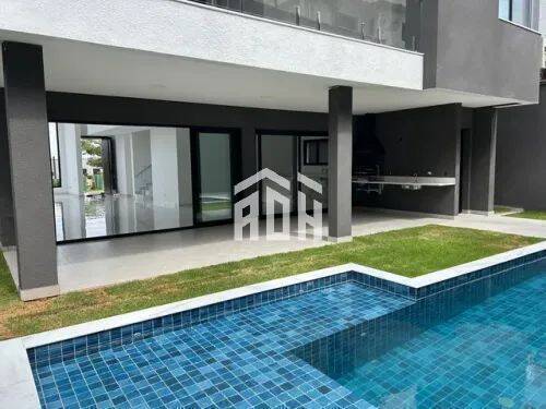 Casa à venda com 4 quartos, 356m² - Foto 5