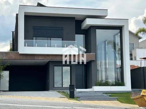 Casa à venda com 4 quartos, 356m² - Foto 7