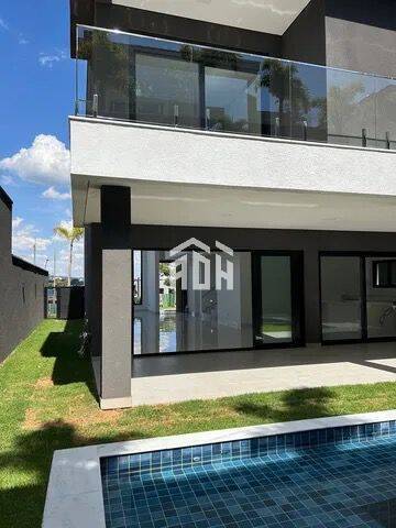 Casa à venda com 4 quartos, 356m² - Foto 8