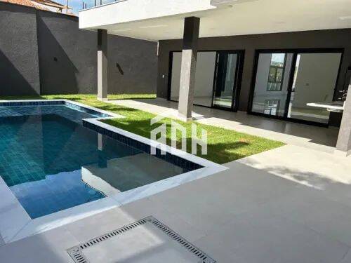 Casa à venda com 4 quartos, 356m² - Foto 11