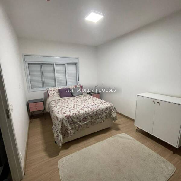 Apartamento à venda com 1 quarto, 58m² - Foto 4