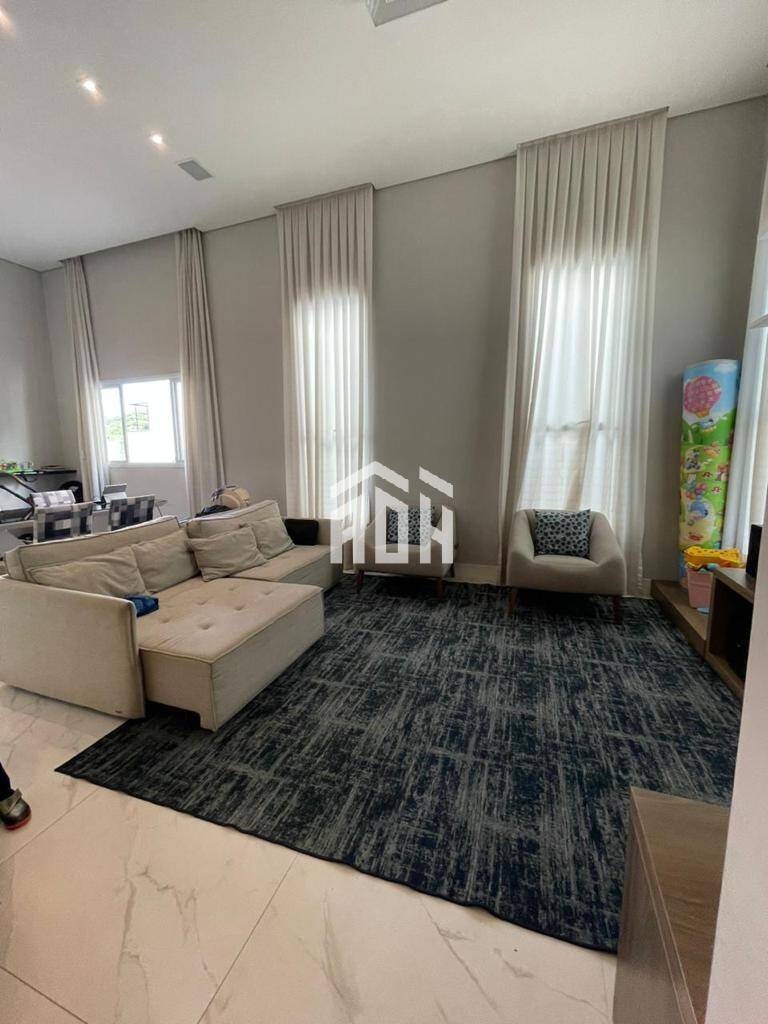 Casa à venda com 3 quartos, 220m² - Foto 10