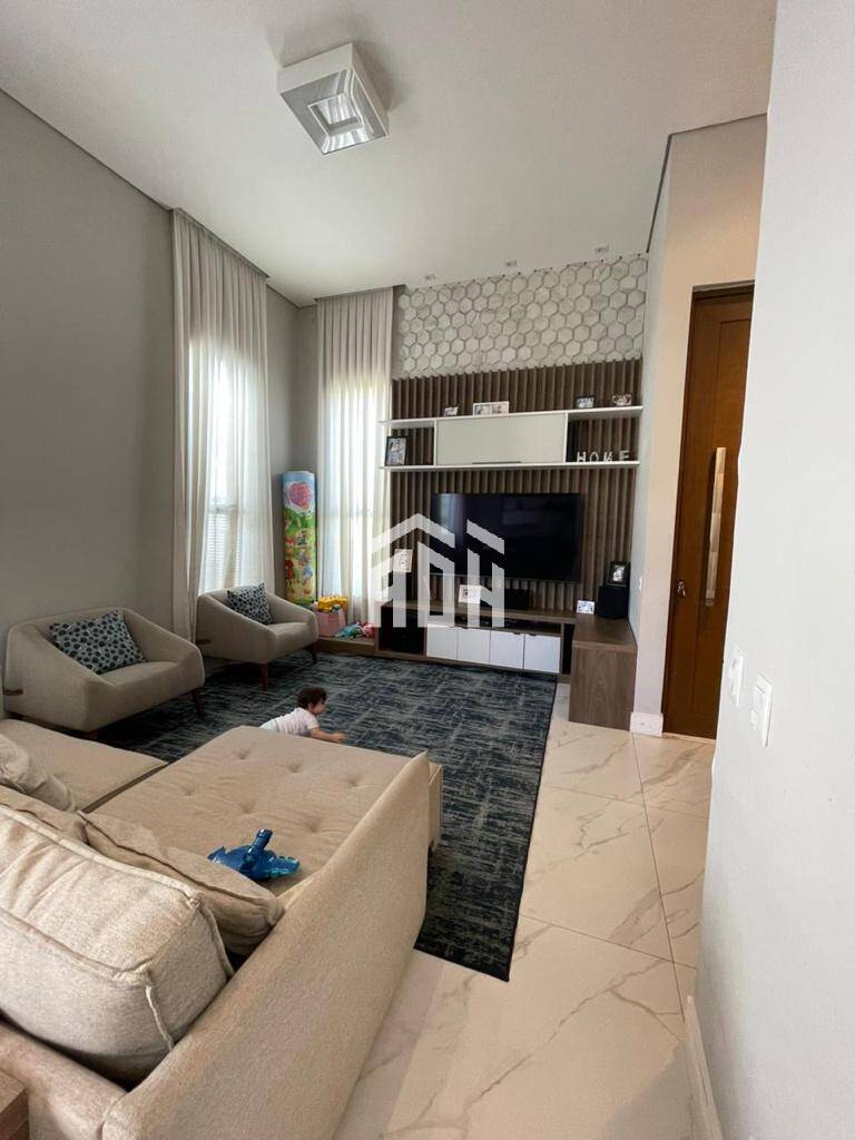 Casa à venda com 3 quartos, 220m² - Foto 13