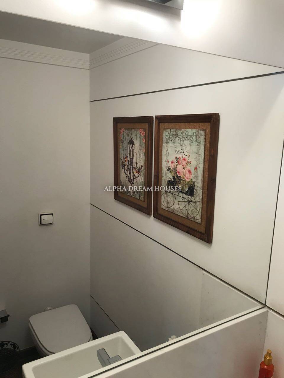 Apartamento à venda com 4 quartos, 289m² - Foto 7