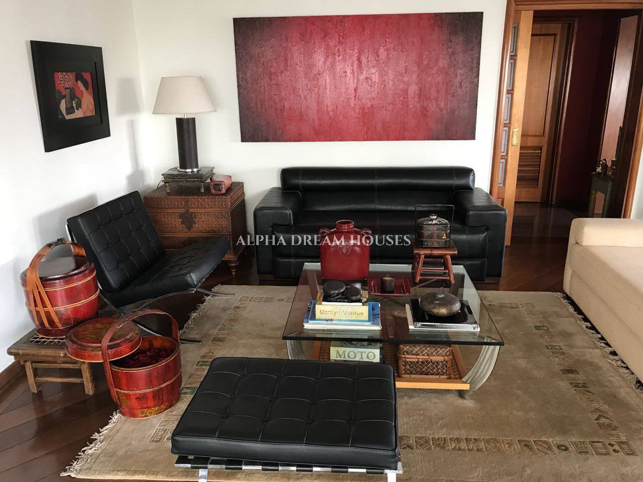 Apartamento à venda com 4 quartos, 289m² - Foto 10