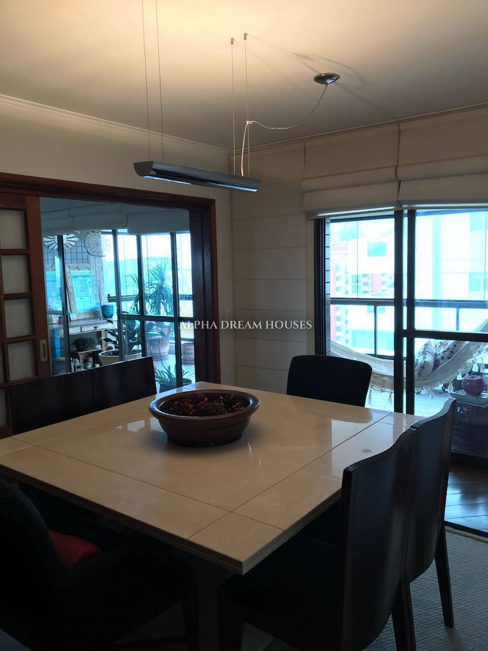 Apartamento à venda com 4 quartos, 289m² - Foto 17