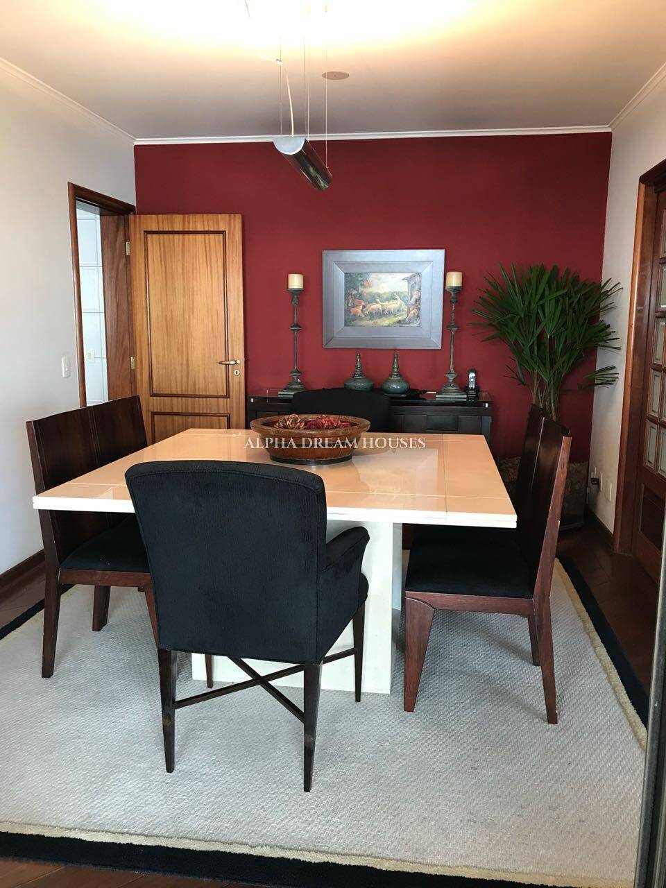 Apartamento à venda com 4 quartos, 289m² - Foto 13