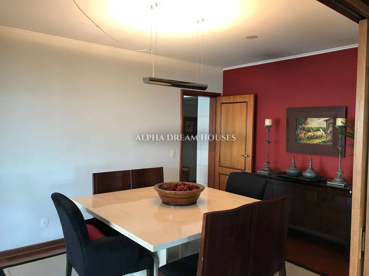 Apartamento à venda com 4 quartos, 289m² - Foto 14