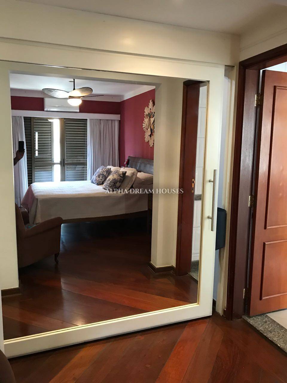 Apartamento à venda com 4 quartos, 289m² - Foto 28