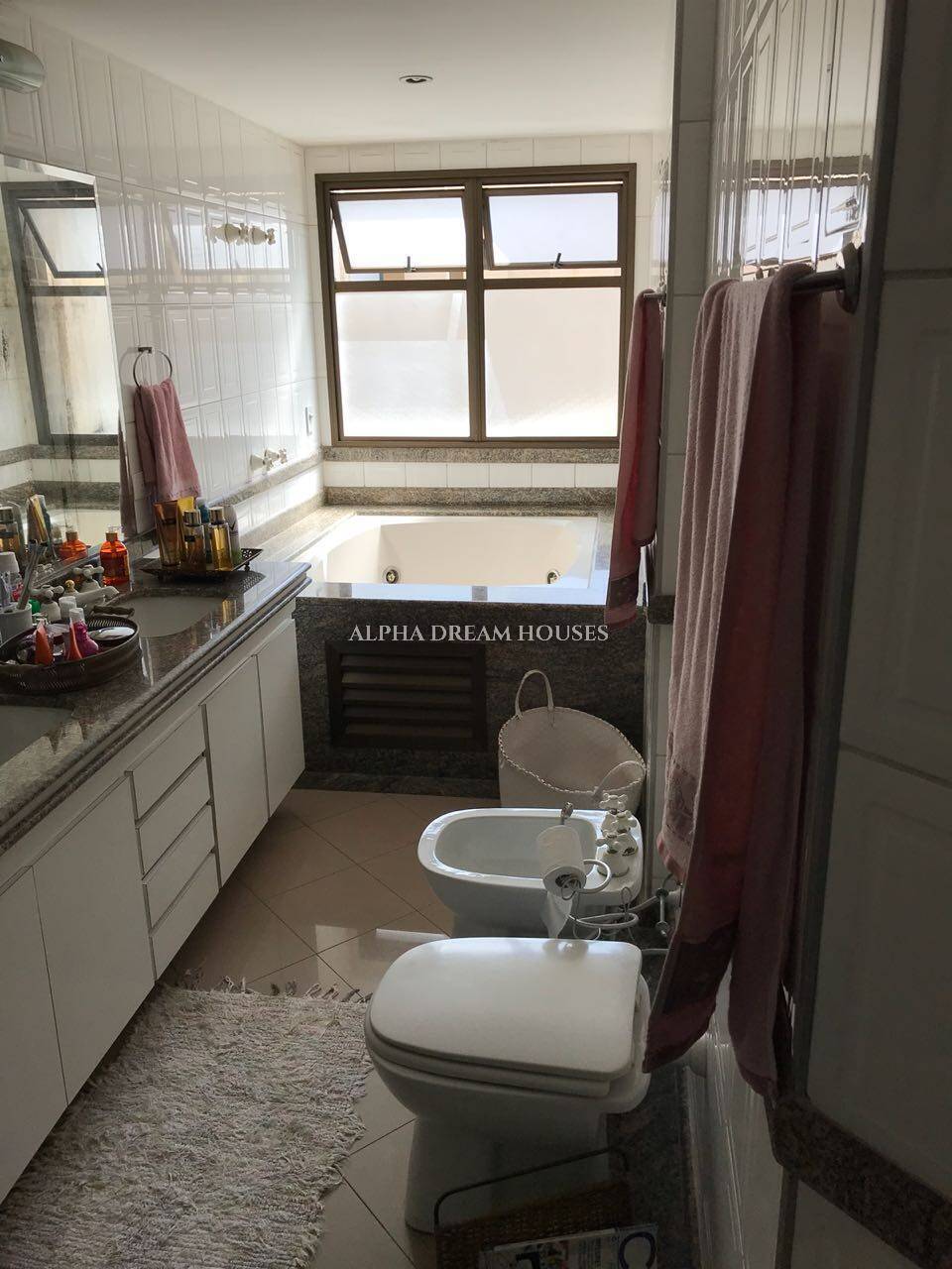 Apartamento à venda com 4 quartos, 289m² - Foto 33