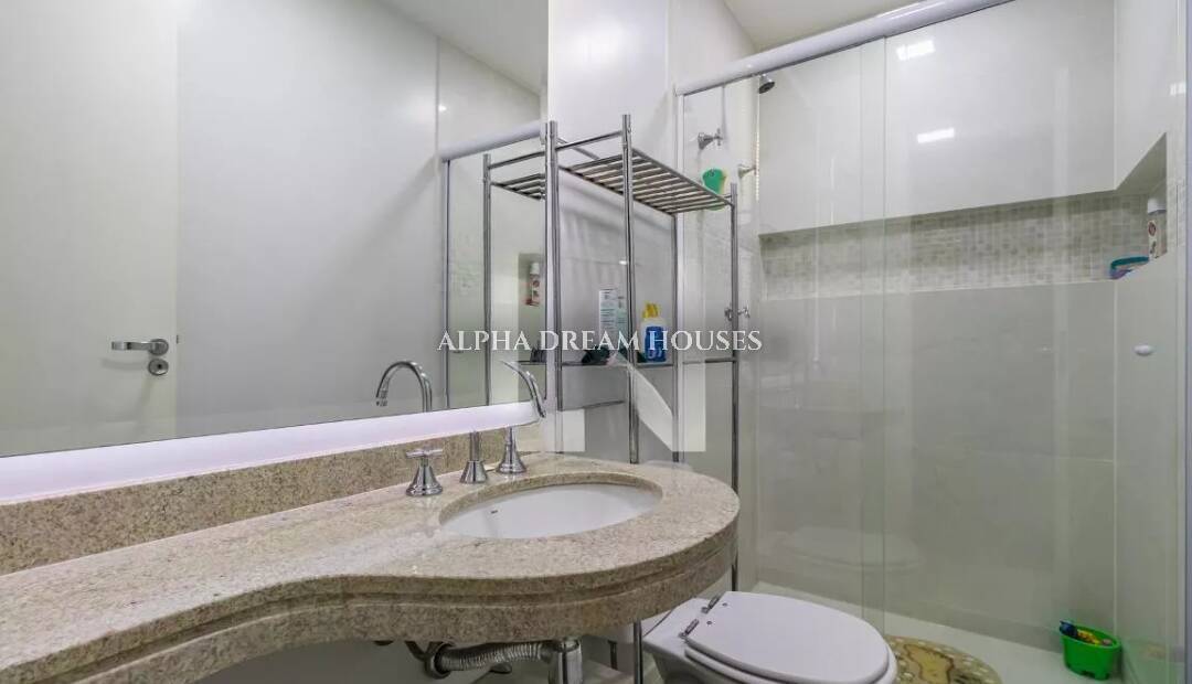 Apartamento para alugar com 2 quartos, 83m² - Foto 7