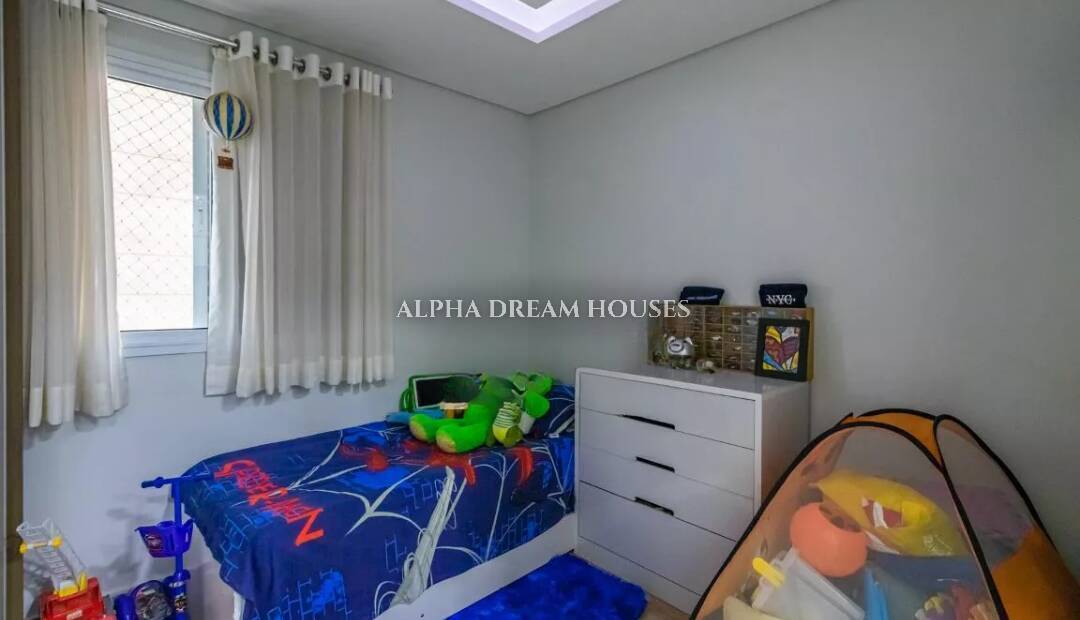 Apartamento para alugar com 2 quartos, 83m² - Foto 5