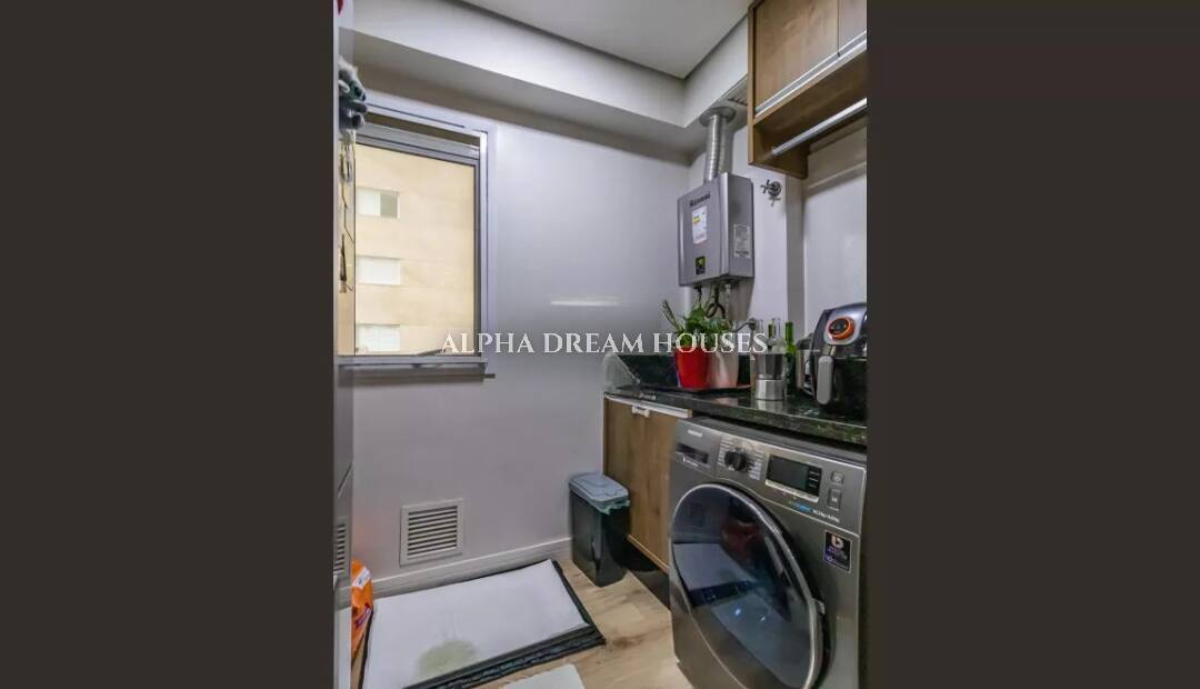 Apartamento para alugar com 2 quartos, 83m² - Foto 8