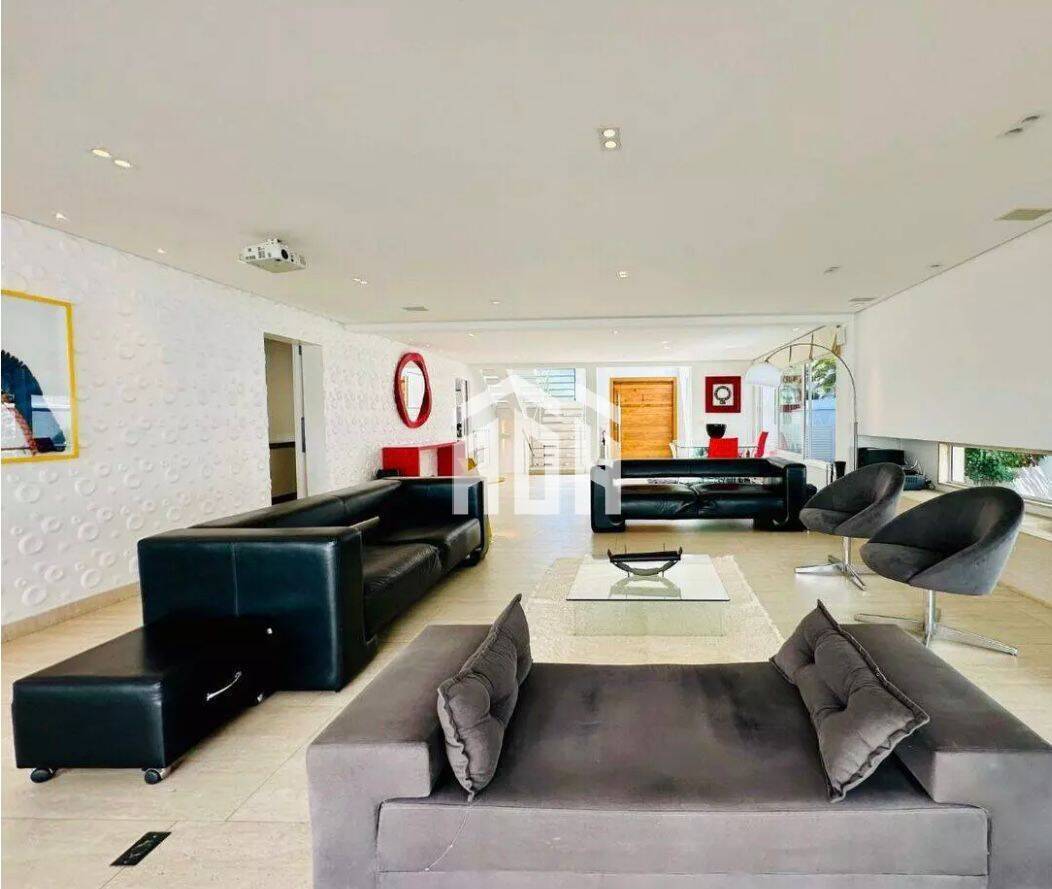 Casa à venda e aluguel com 4 quartos, 522m² - Foto 19