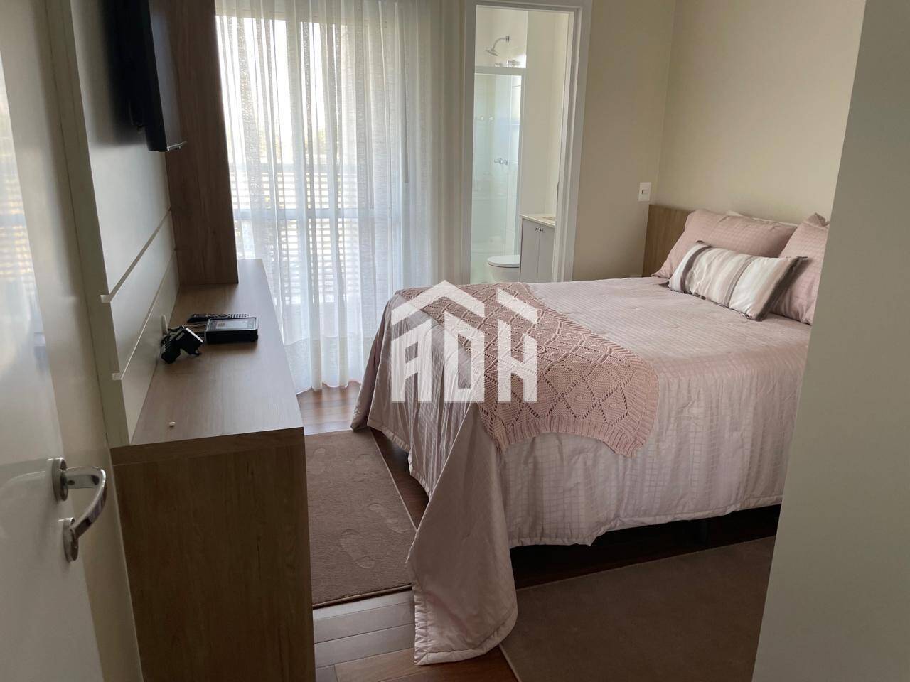 Apartamento à venda com 4 quartos, 328m² - Foto 8