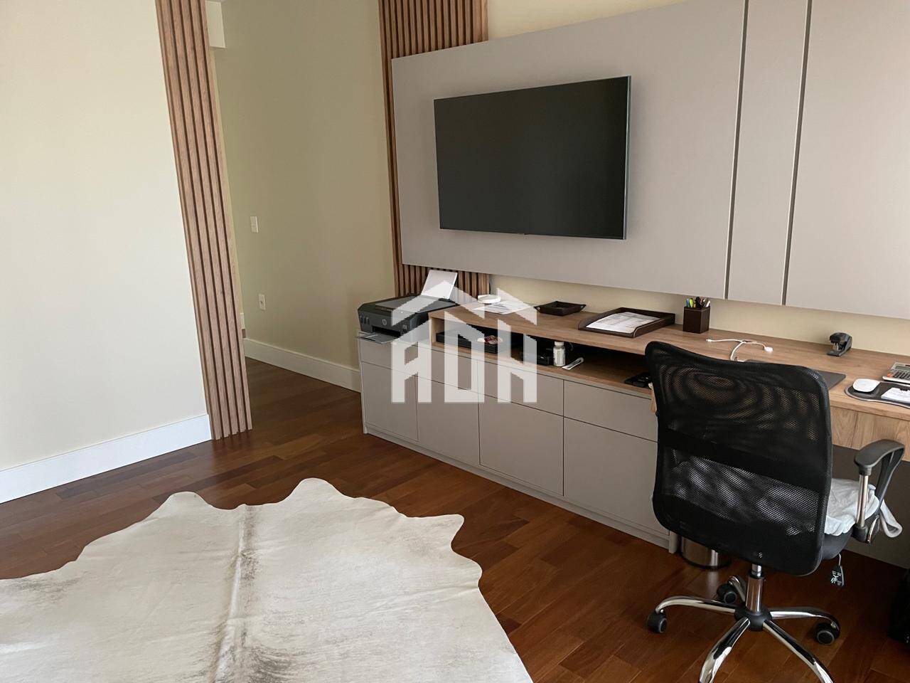 Apartamento à venda com 4 quartos, 328m² - Foto 9