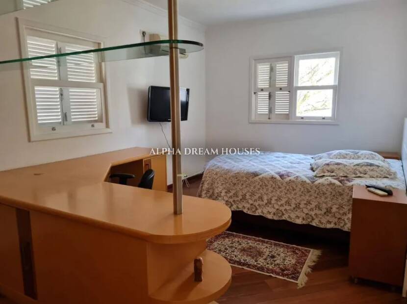 Casa à venda com 4 quartos, 500m² - Foto 5