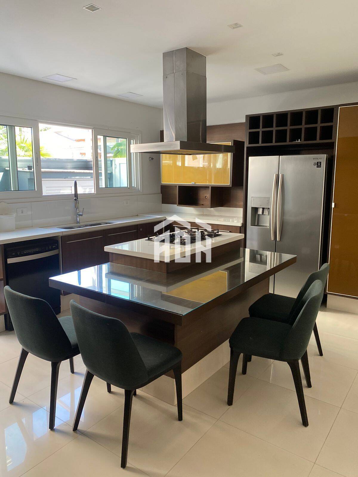 Casa à venda com 4 quartos, 470m² - Foto 9