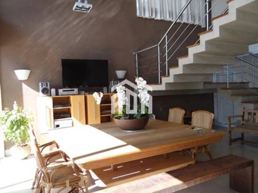 Casa à venda com 4 quartos, 700m² - Foto 4