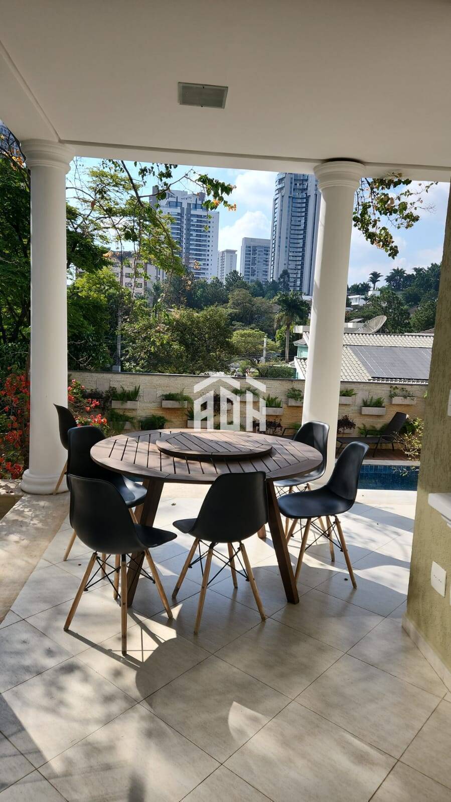 Casa à venda com 4 quartos, 480m² - Foto 10