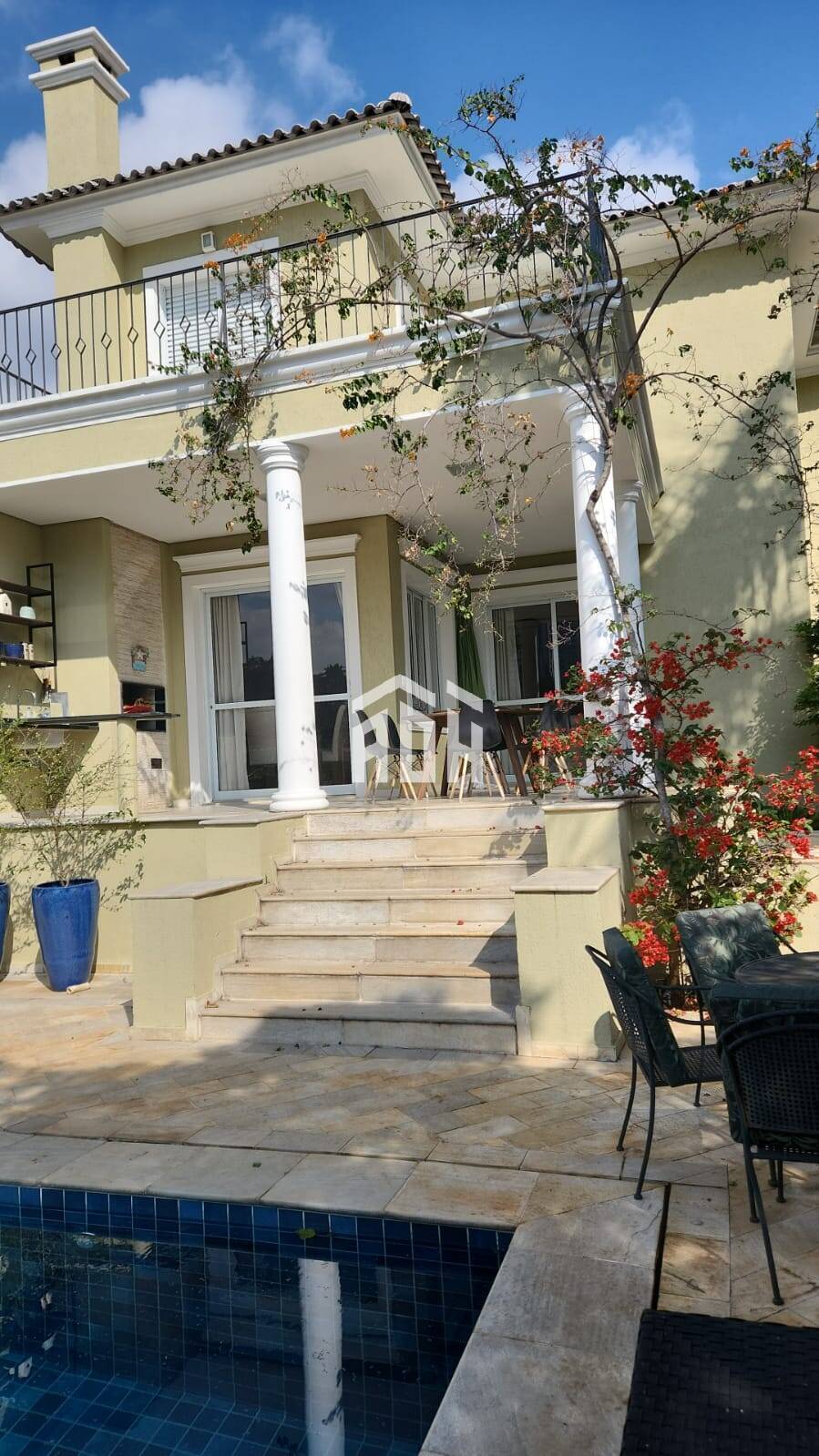 Casa à venda com 4 quartos, 480m² - Foto 15