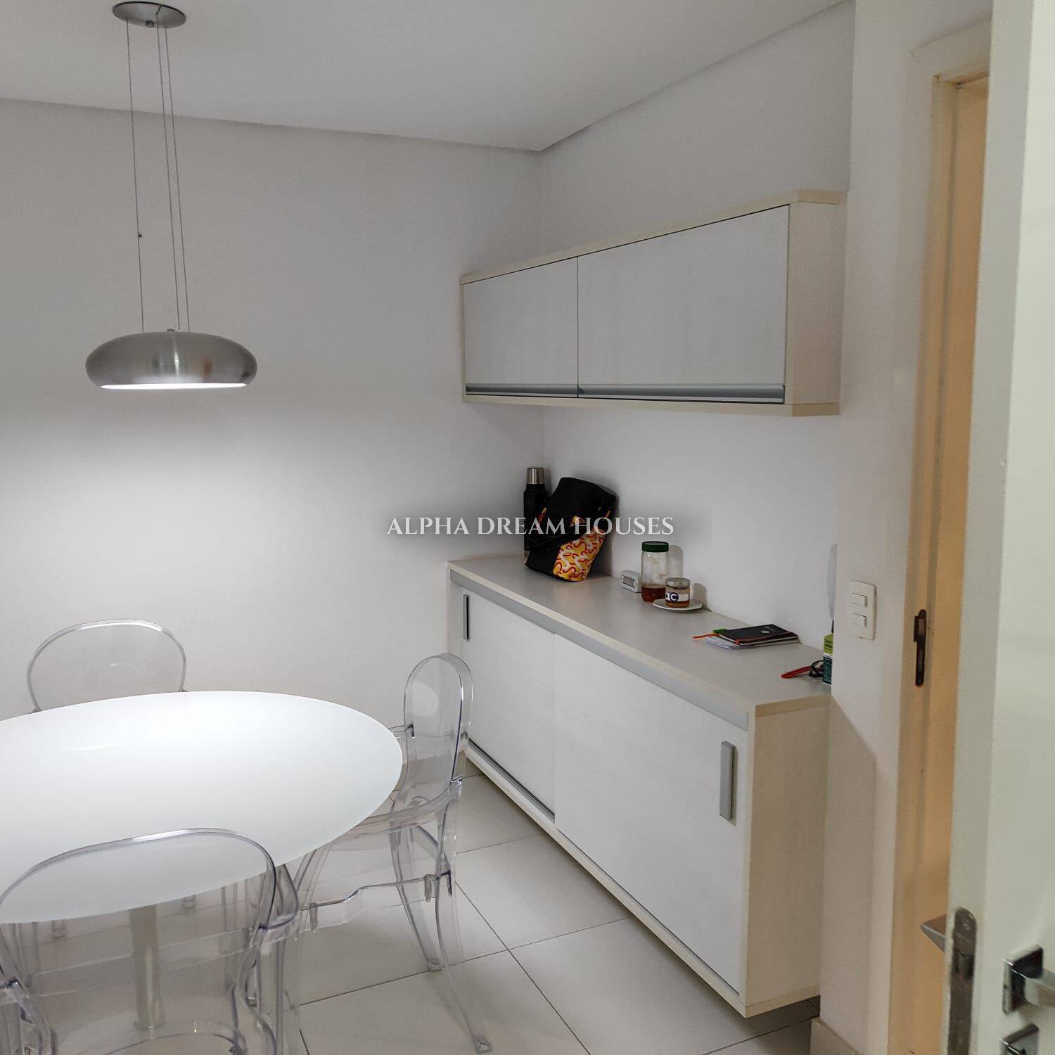 Apartamento para alugar com 3 quartos, 190m² - Foto 15