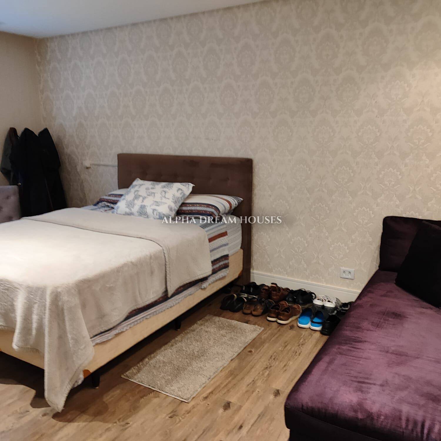 Apartamento para alugar com 3 quartos, 190m² - Foto 23