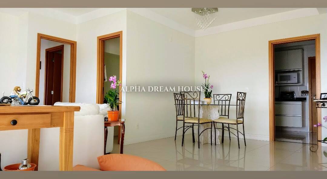 Apartamento à venda com 3 quartos, 80m² - Foto 3