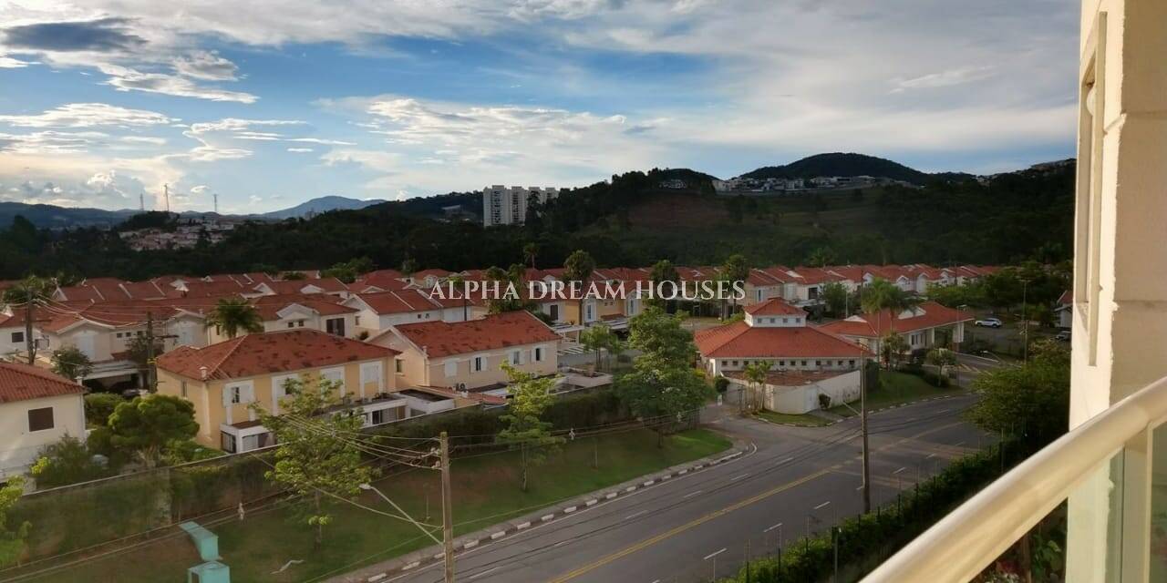 Apartamento à venda com 3 quartos, 80m² - Foto 5