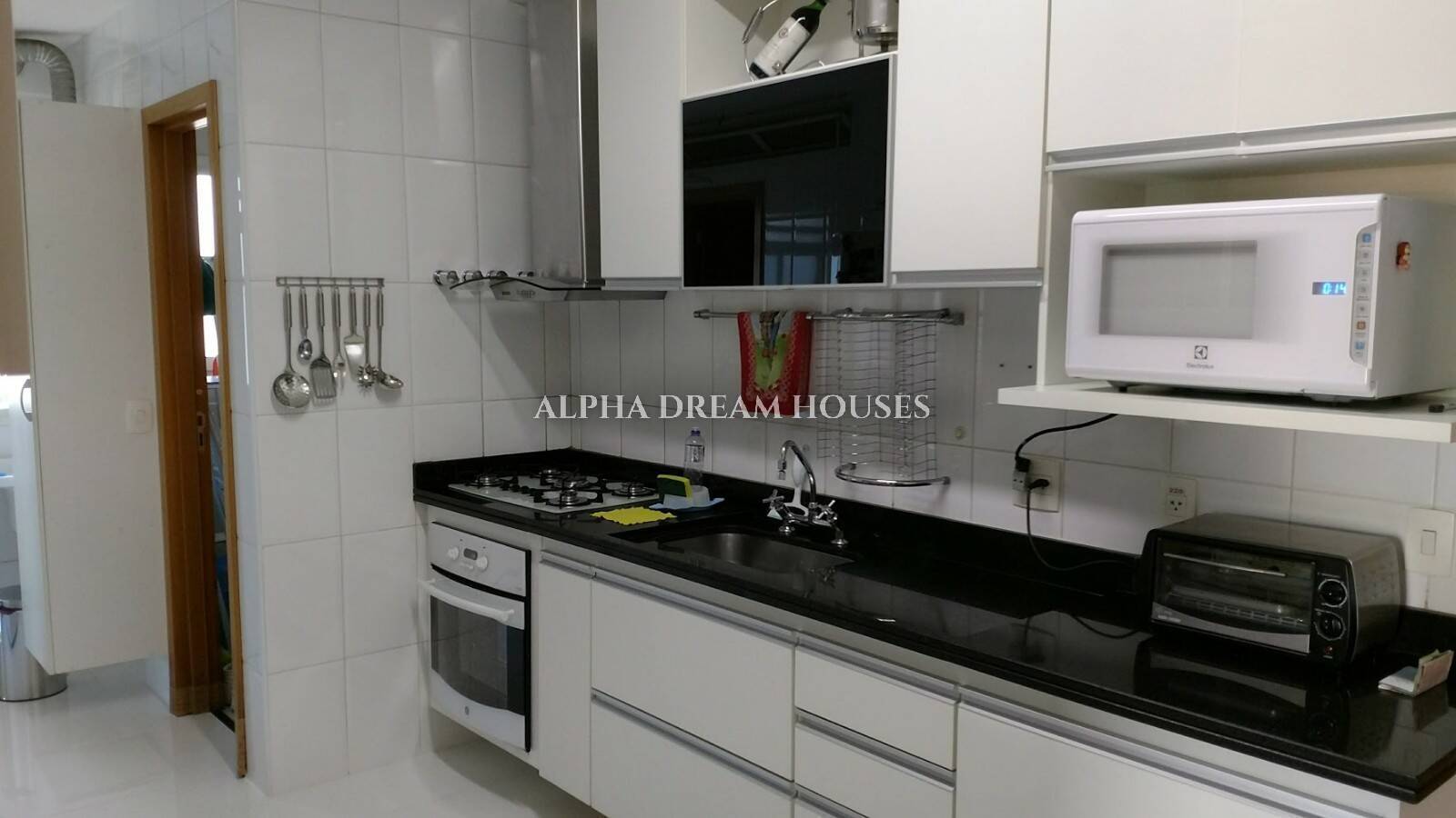 Apartamento à venda com 3 quartos, 80m² - Foto 11