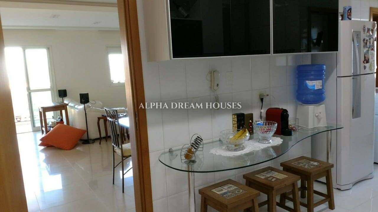 Apartamento à venda com 3 quartos, 80m² - Foto 17