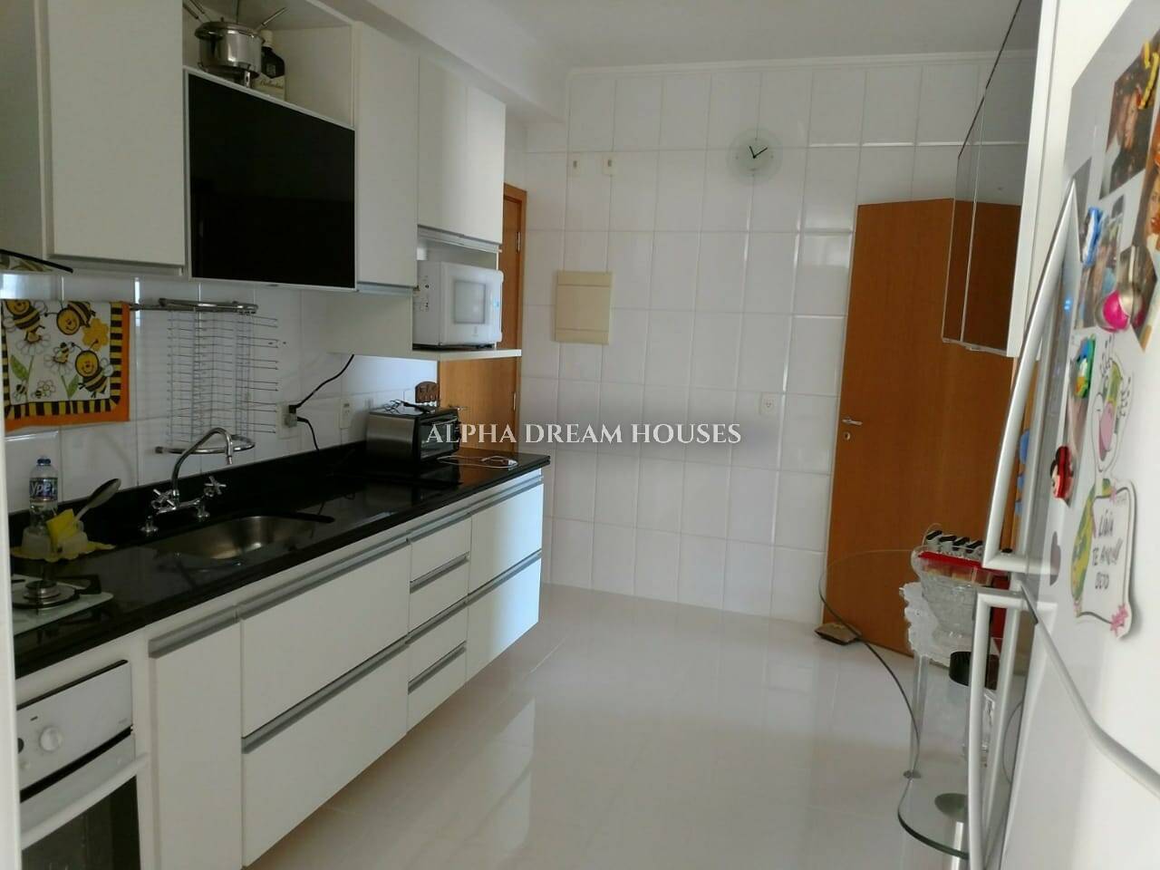 Apartamento à venda com 3 quartos, 80m² - Foto 21