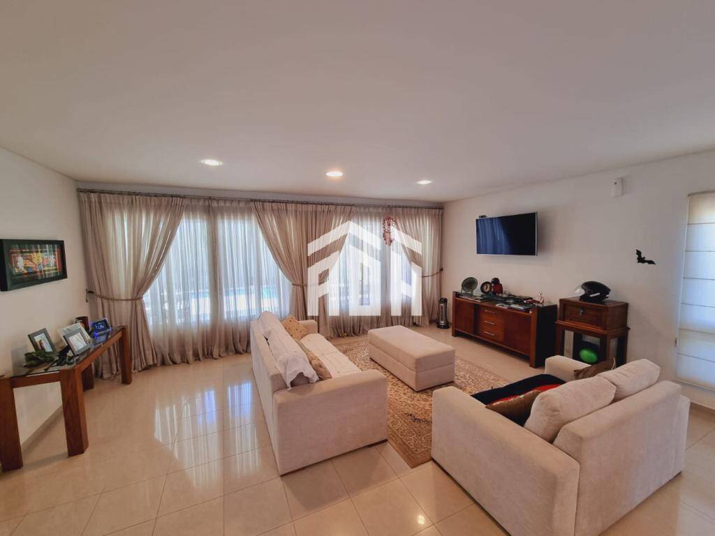 Casa à venda com 4 quartos, 345m² - Foto 11