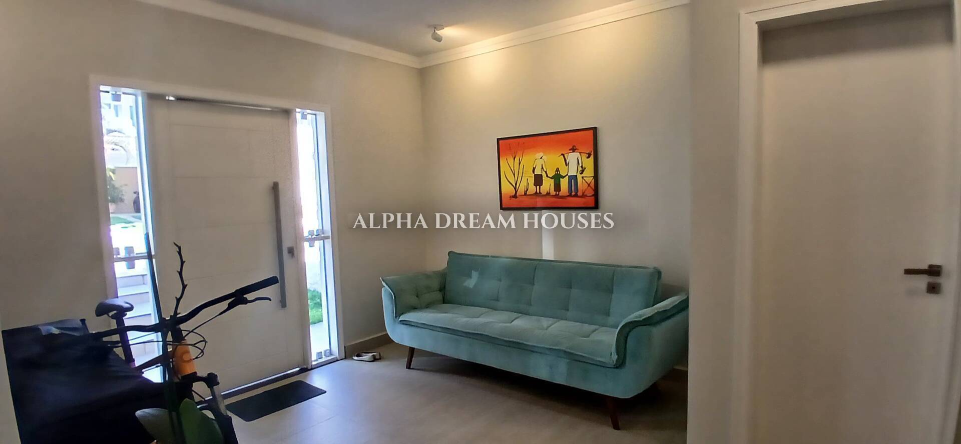 Casa para alugar com 3 quartos, 280m² - Foto 6