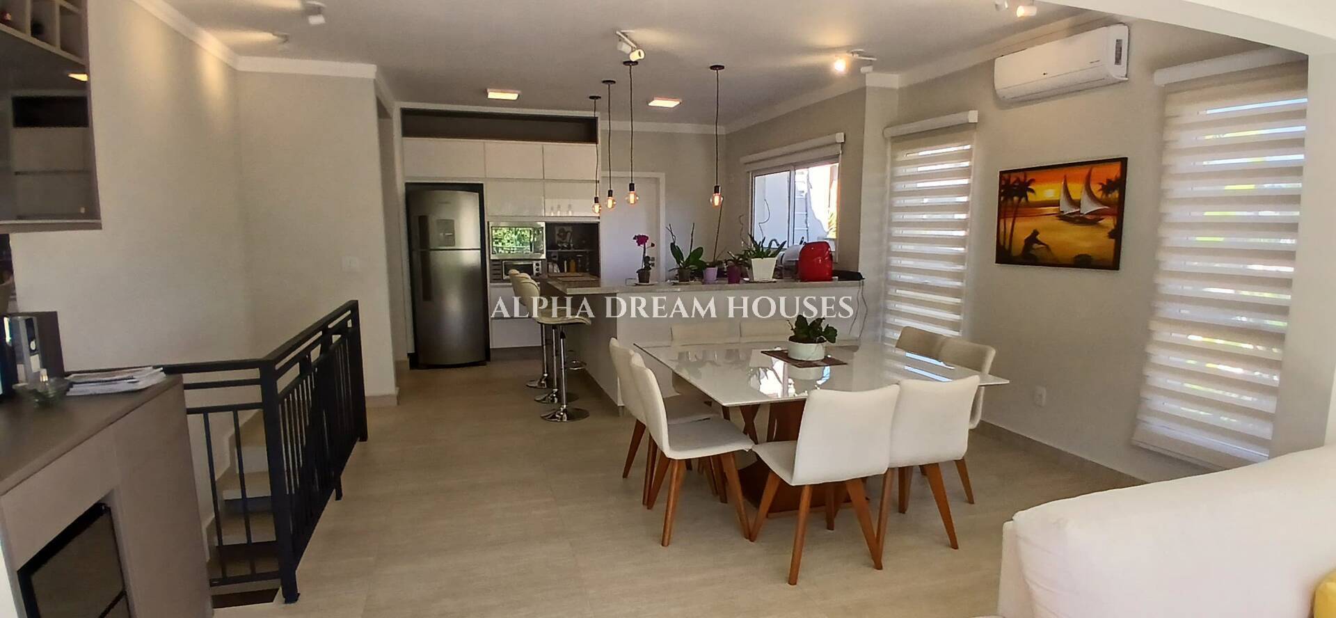 Casa para alugar com 3 quartos, 280m² - Foto 24