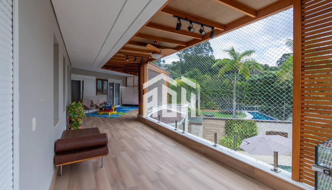 Casa à venda com 5 quartos, 613m² - Foto 10