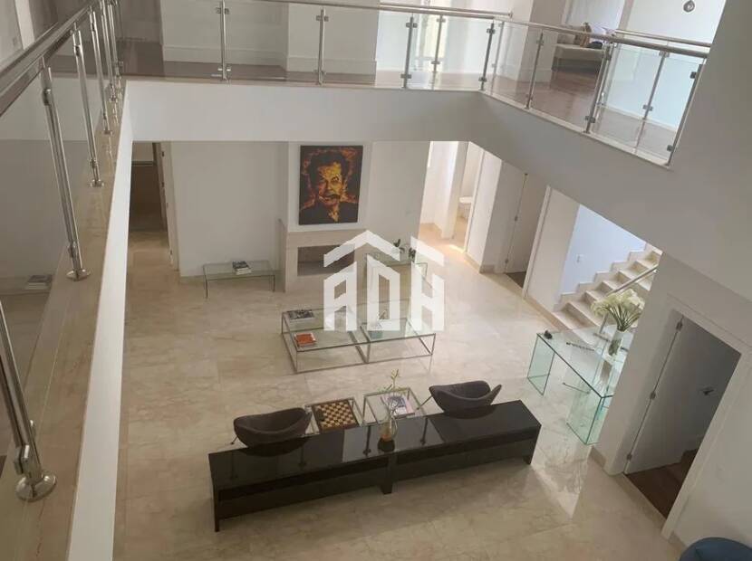 Casa à venda com 6 quartos, 918m² - Foto 2