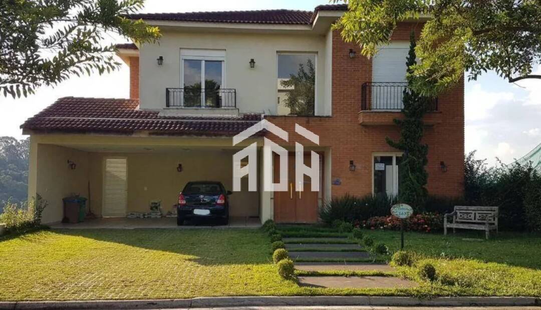 Casa à venda com 4 quartos, 690m² - Foto 1