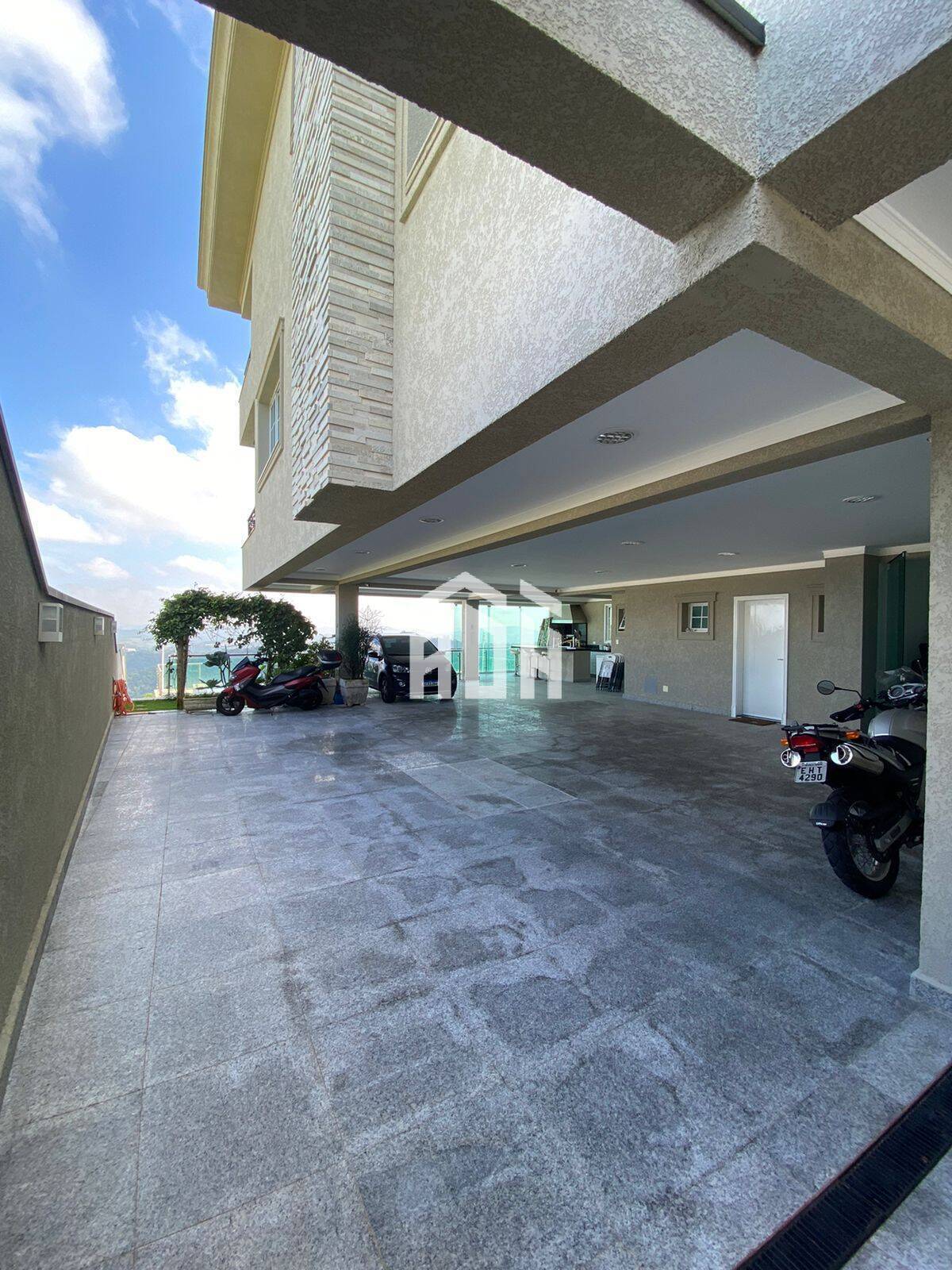 Casa à venda com 5 quartos, 950m² - Foto 15