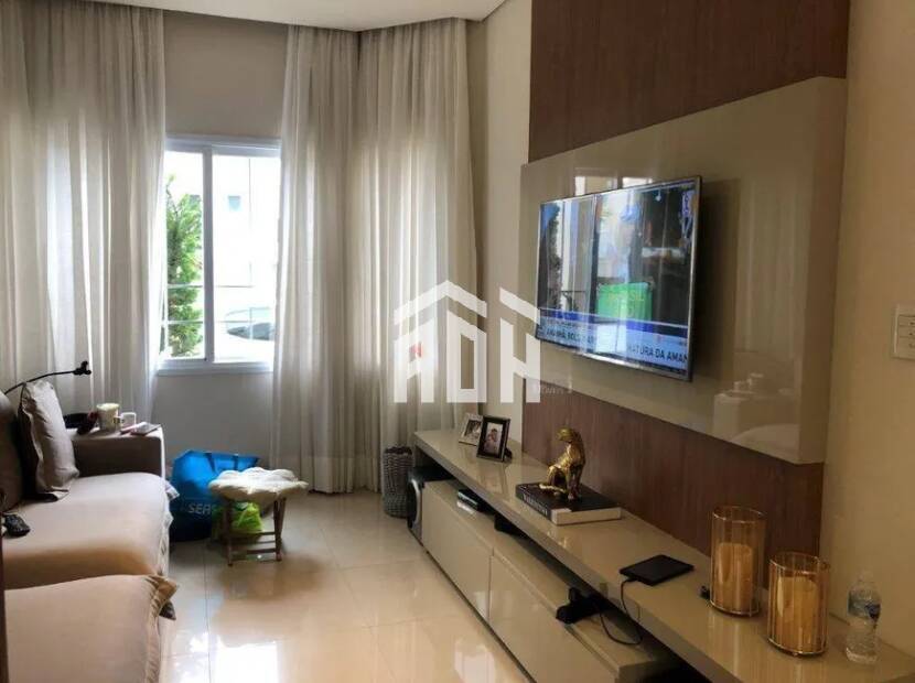 Casa à venda com 4 quartos, 380m² - Foto 6