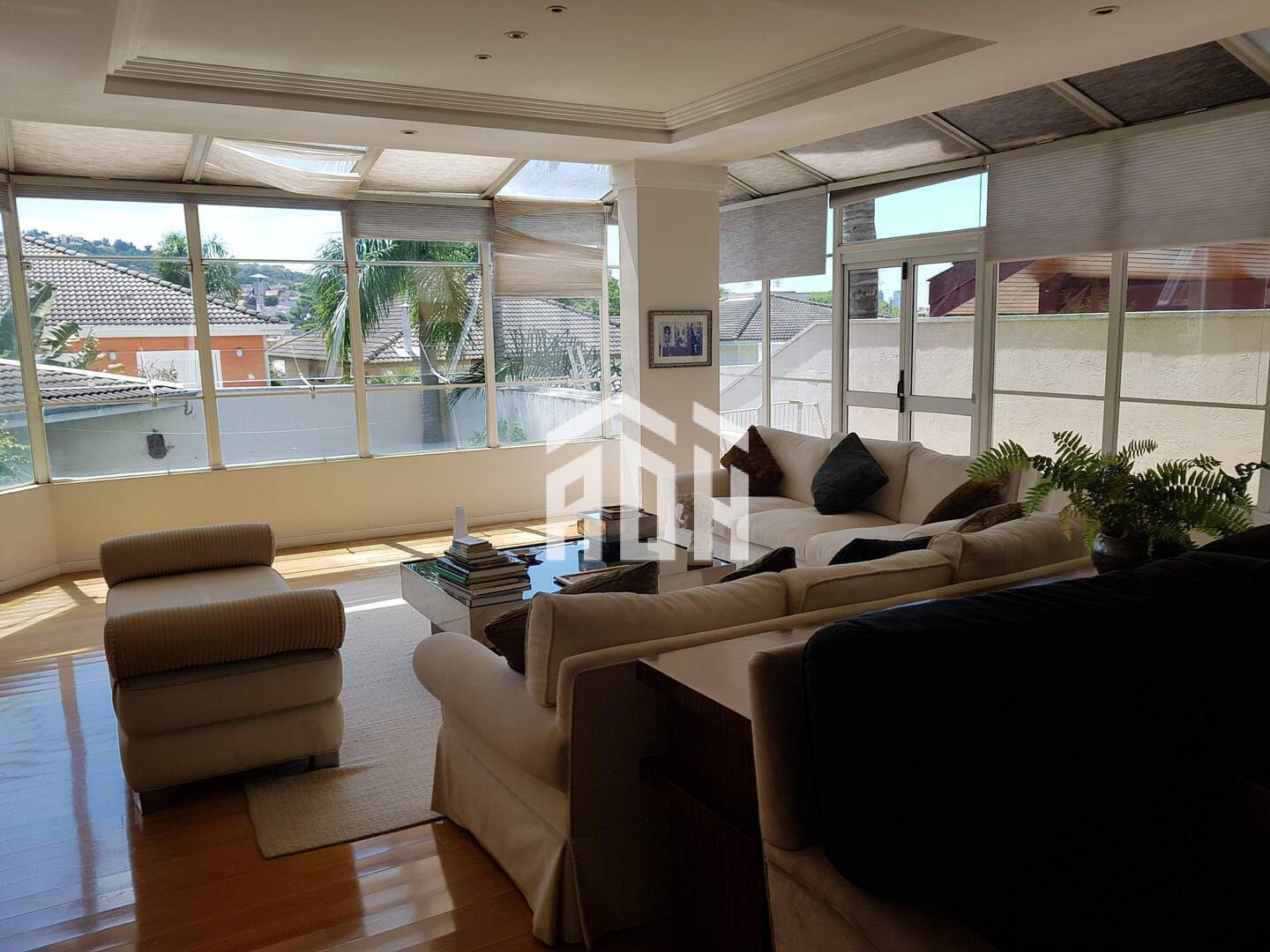 Casa à venda com 4 quartos, 490m² - Foto 15