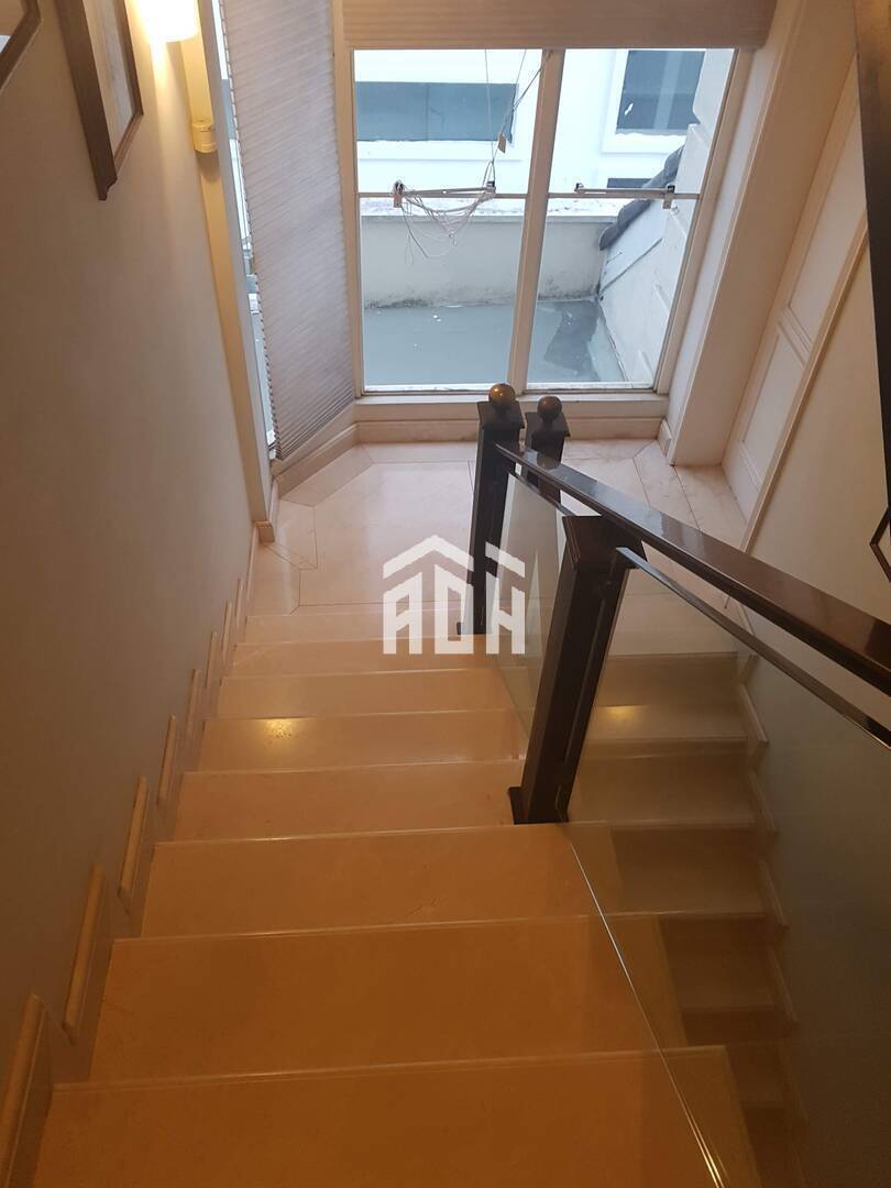 Casa à venda com 4 quartos, 490m² - Foto 36