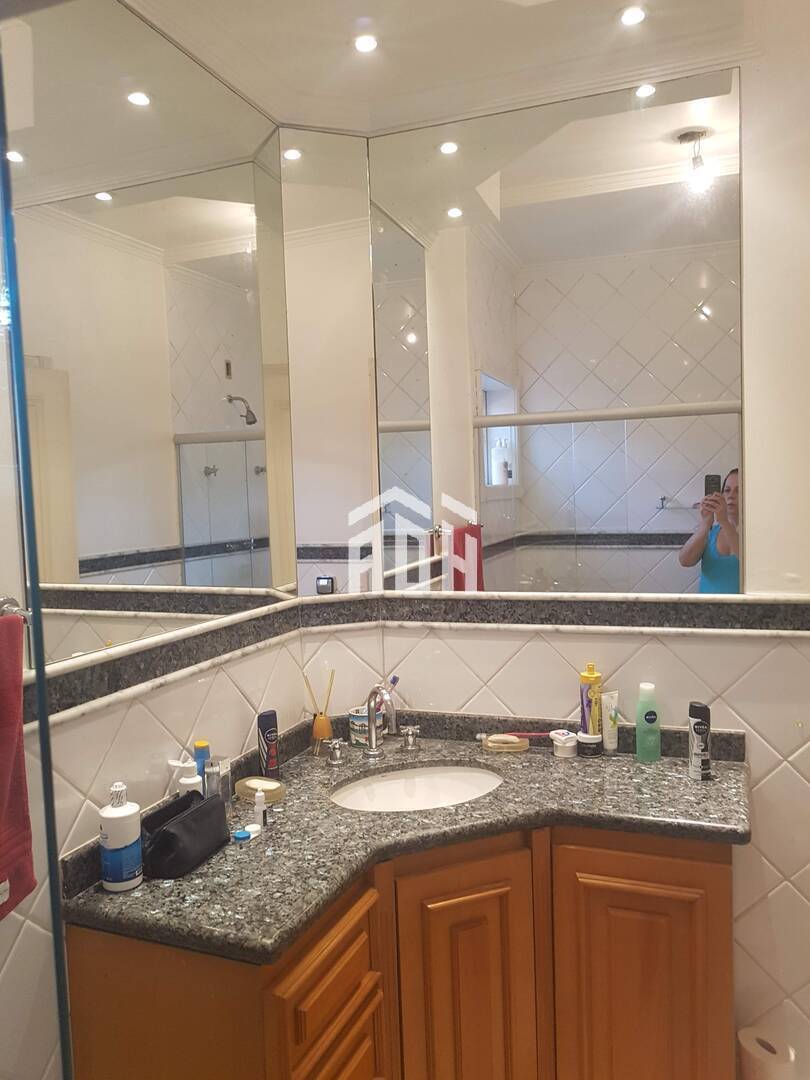 Casa à venda com 4 quartos, 490m² - Foto 40