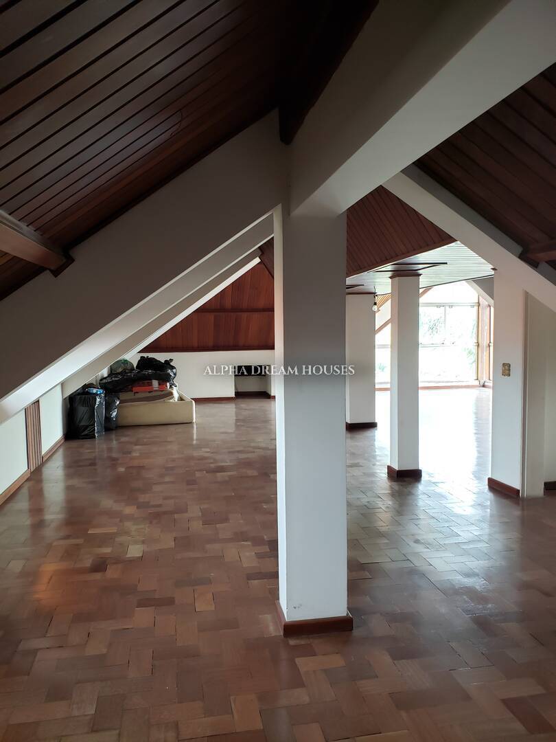 Casa à venda com 4 quartos, 490m² - Foto 55