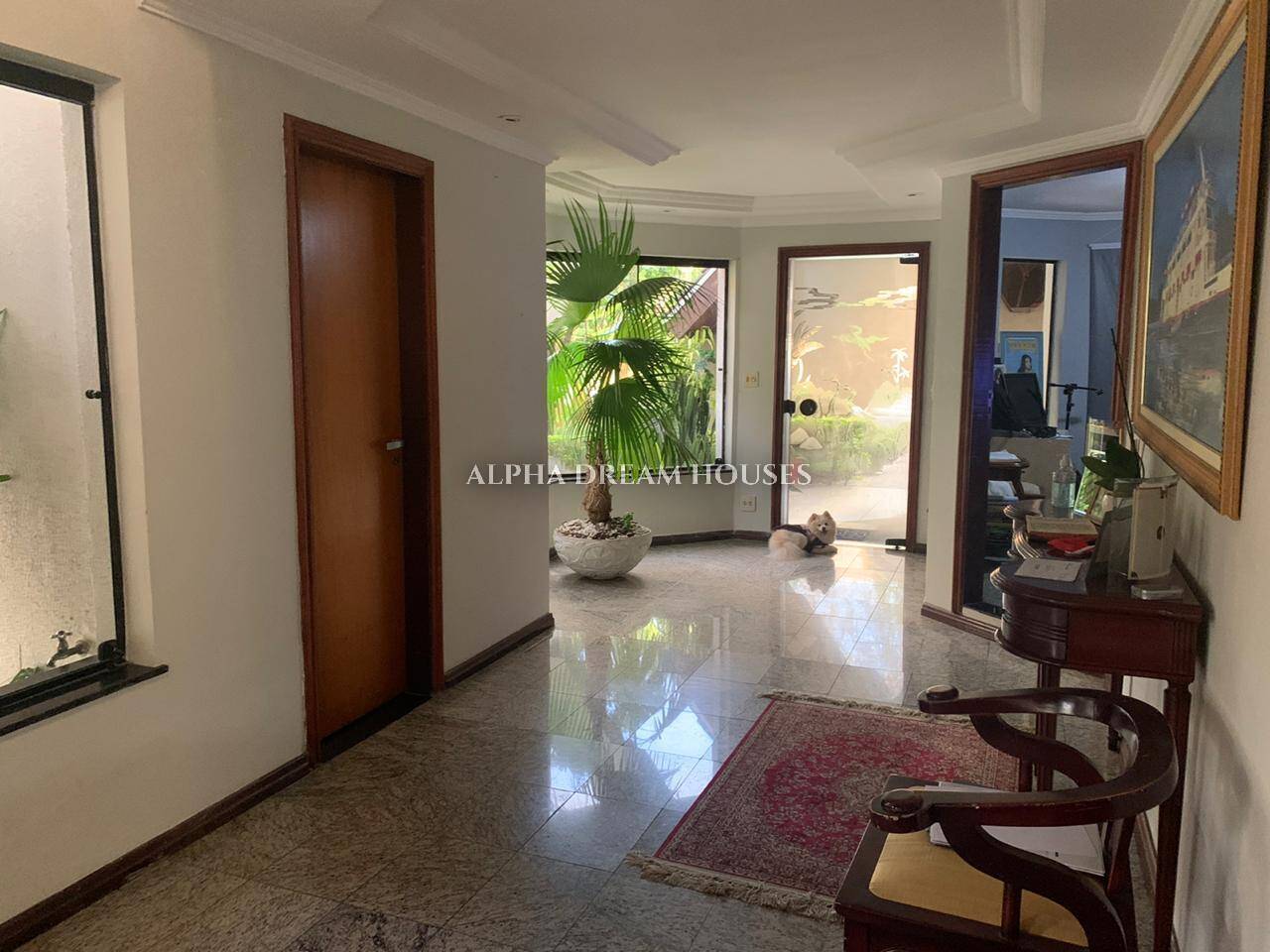 Casa à venda e aluguel com 4 quartos, 540m² - Foto 12